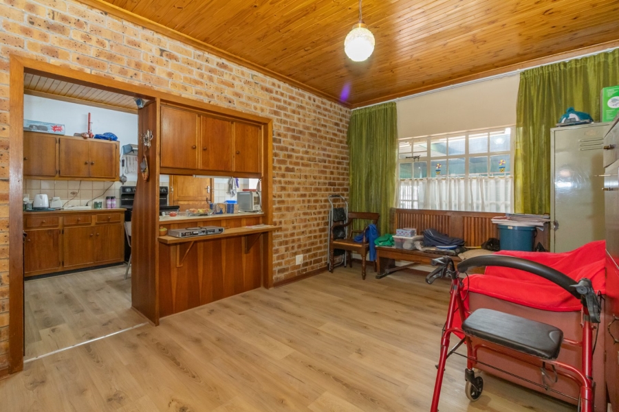3 Bedroom Property for Sale in Uitsig Free State